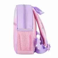 4. Starpak Plecak Mini do Przedszkola Koci Domek Gabi Syrenka 550793
