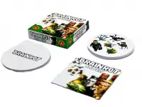 4. Alexander Gra Ale Pary - Brainrot