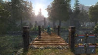 6. Legend of Grimrock 2 (PC) (klucz STEAM)