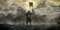 4. Dark Souls III The Fire Fades Edition GOTY (PC)