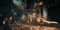2. Dark Souls III The Fire Fades Edition GOTY (Xbox One)