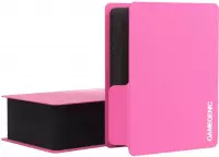 2. Gamegenic: Sideloading Sizemorph Divider - Przekładka do Pudełek na Karty - Pink