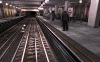 9. World of Subways 3 - London Underground Circle Line (PC) (klucz STEAM)