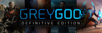 1. Grey Goo Definitive Edition (PC) (klucz STEAM)