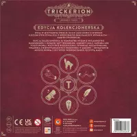 25. Trickerion: Legendy iluzji