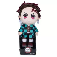 1. Pluszak Demon Slayer - Tanjiro 