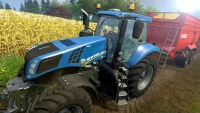 2. Farming Simulator 15 (Xbox One) (klucz XBOX LIVE)