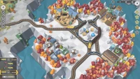 8. Train Valley 2: Workshop Gems - Ruby (DLC) (PC) (klucz STEAM)