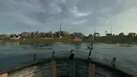 6. Ultimate Fishing Simulator - Greenland PL (DLC) (PC) (klucz STEAM)