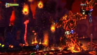 4. Zack Zero (PC) (klucz STEAM)