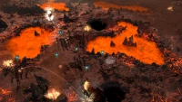 6. Starship Troopers: Terran Command - Raising Hell PL (DLC) (PC) (klucz STEAM)