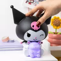 5. Lampka Kuromi GloBuddies