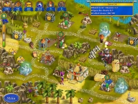 2. New Yankee 6: In Pharaoh's Court (PC) (klucz STEAM)