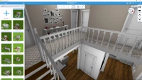 7. Home Design 3D (PC) (klucz STEAM)