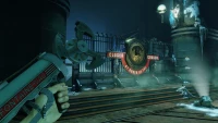 5. BioShock Infinite - Season Pass PL (DLC) (MAC) (klucz STEAM)