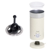 3. Adler Spieniacz do Mleka AD 4495