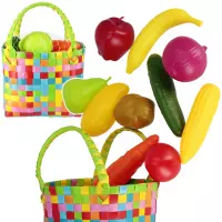 1. Mega Creative Zestaw Kuchenny Warzywa 544724