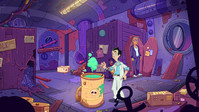 1. Leisure Suit Larry - Wet Dreams Don't Dry (PC) DIGITAL (klucz STEAM)