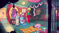6. Leisure Suit Larry - Wet Dreams Don't Dry (PC) DIGITAL (klucz STEAM)
