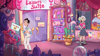 2. Leisure Suit Larry - Wet Dreams Don't Dry (PC) DIGITAL (klucz STEAM)