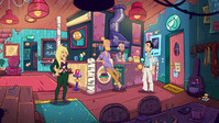 4. Leisure Suit Larry - Wet Dreams Don't Dry (PC) DIGITAL (klucz STEAM)