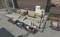 3. Omerta: City of Gangsters (PC) PL DIGITAL (klucz STEAM)