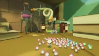 2. Tinykin (PC) (klucz STEAM)