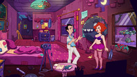3. Leisure Suit Larry - Wet Dreams Don't Dry (PC) DIGITAL (klucz STEAM)
