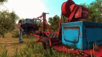 5. Mechanik Maszyn Rolniczych (PC) (klucz STEAM)