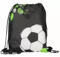 2. Starpak Worek Szkolny na Obuwie Football 550827