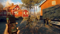 2. Generation Zero® - Tactical Equipment Pack 2 (DLC) (PC) (klucz STEAM)