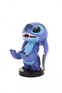 2. Stojak Disney Stitch - Usmiechnięty Stitch