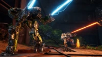 10. MechWarrior 5: Legend of the Kestrel Lancers (DLC) (PC) (klucz STEAM)