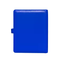 4. Ultra Pro: Pokemon - Premium Snap Binder - Album na Karty - Blue