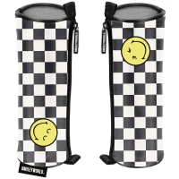 2. BeUniq Piórnik Tuba Smiley World SM24LJ-003