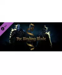 1. Darkest Dungeon II: The Binding Blade PL (DLC) (PC) (klucz STEAM)