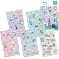 3. Kids Licensing Naklejki Stitch 885270