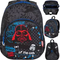 7. Coolpack Toby Plecak Szkolno-Wycieczkowy Star Wars F023779