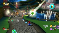2. Super Mario Galaxy 2 (Wii U DIGITAL) (Nintendo Store)