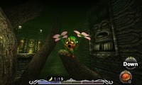 7. The Legend of Zelda: Majora's Mask (3DS Digital) (Nintendo Store)