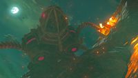 2. The Legend of Zelda: Breath of the Wild (WiiU) DIGITAL (Nintendo Store)