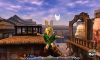 5. The Legend of Zelda: Majora's Mask (3DS Digital) (Nintendo Store)