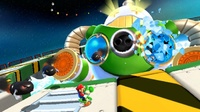 1. Super Mario Galaxy 2 (Wii U DIGITAL) (Nintendo Store)