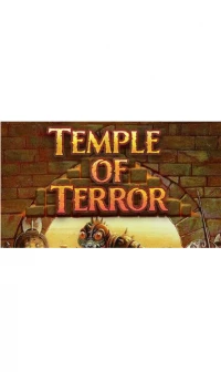 1. Temple of Terror (Fighting Fantasy Classics) (DLC) (PC/MAC) (klucz STEAM)
