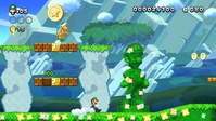 2. New Super Mario Bros U Deluxe (Switch Digital) (Nintendo Store)