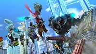 4. The Wonderful 101 ( Wii U DIGITAL) (Nintendo Store)