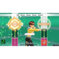 1. Fitness Boxing (Switch Digital) (Nintendo Store)