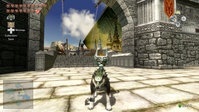 7. The Legend of Zelda: Twilight Princess HD (WII U DIGITAL) (Nintendo Store)