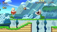4. New Super Mario Bros U Deluxe (Switch Digital) (Nintendo Store)