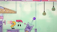 1. Snipperclips: Cut it out, together! (Switch) Digital